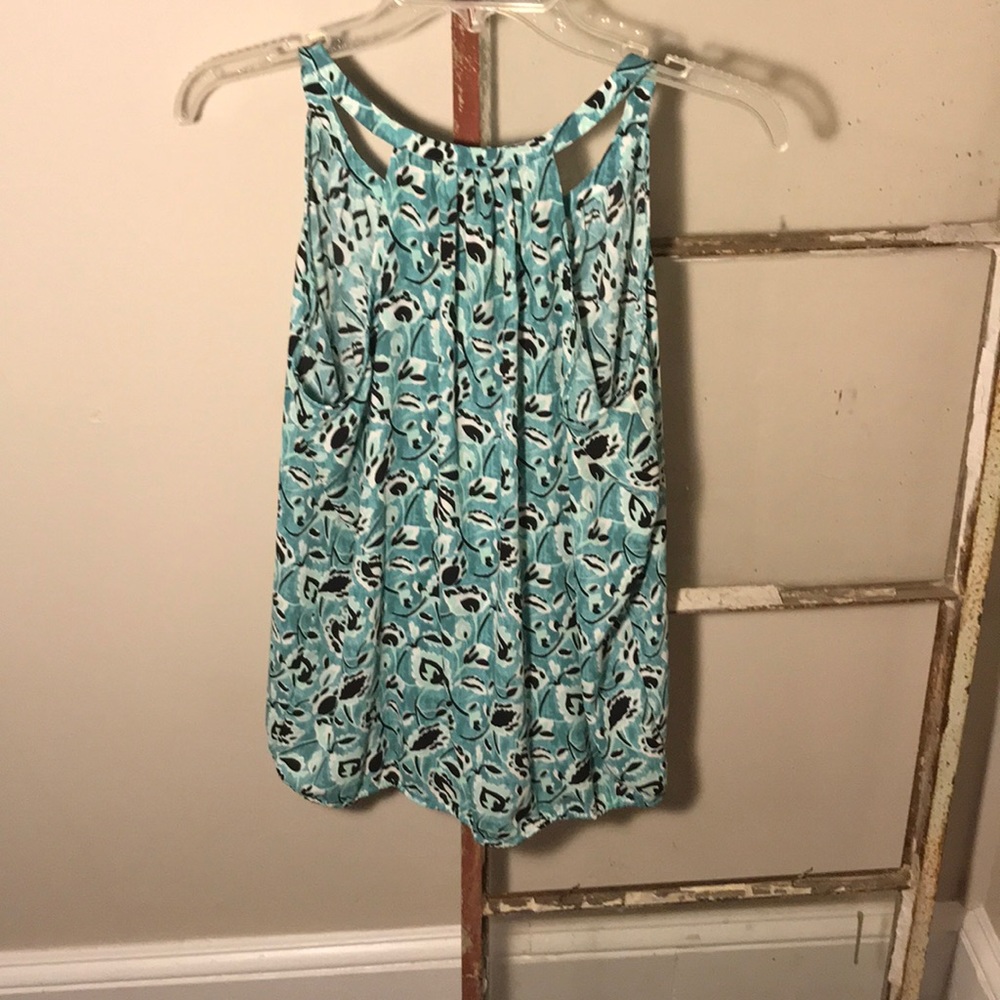 Loft Tank Top - Picture 3 of 4